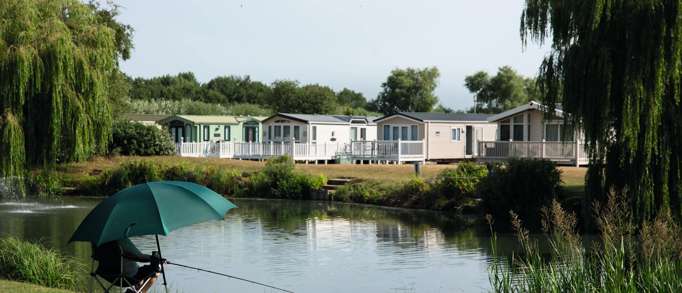 Golden Sands, Lincolnshire