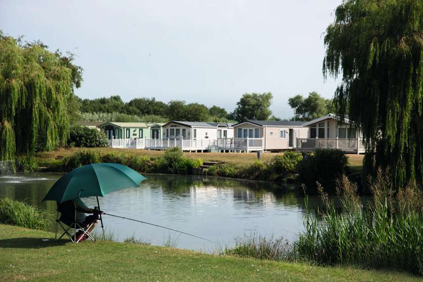 Golden Sands, Lincolnshire