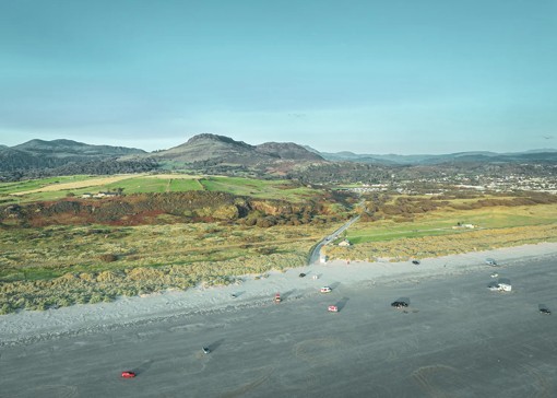 Things to do in Morfa Bychan