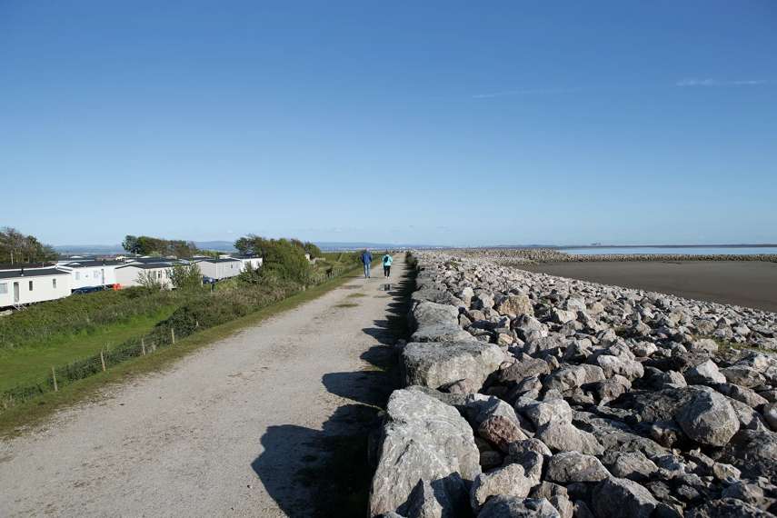 8. Blackpool Sands, Dartmouth