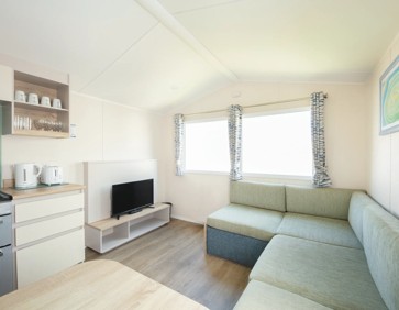 Saver caravans - all the essentials at an even lower price