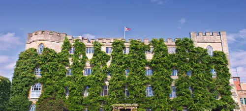 1. The Museum of Somerset 