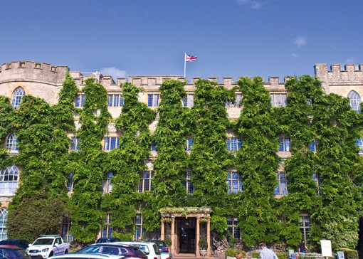 6 Best restaurants in Taunton