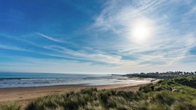 Seahouses