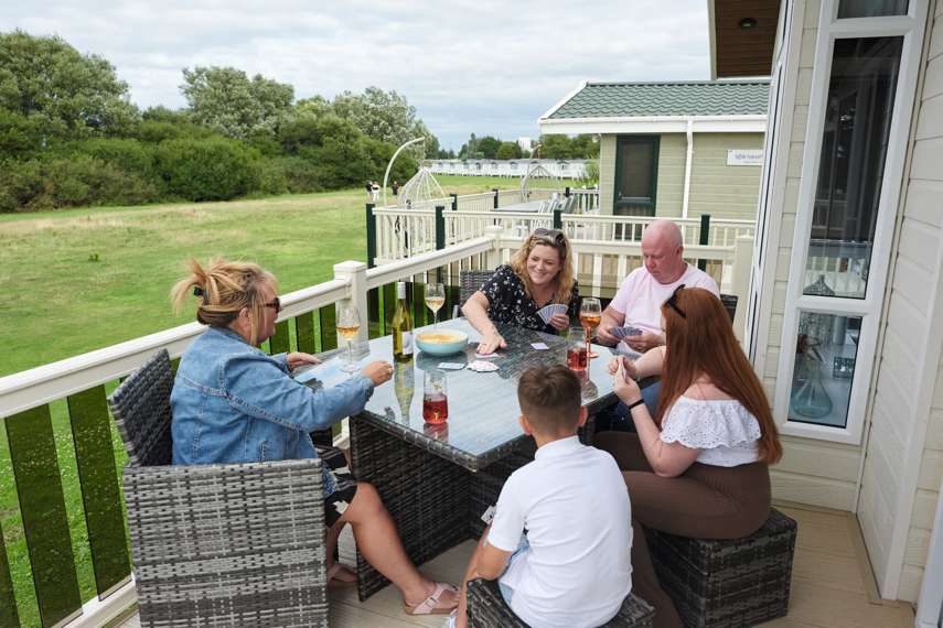 3. You’ll join a tight-knit community