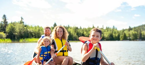 Best places to visit for babies and toddlers in Somerset