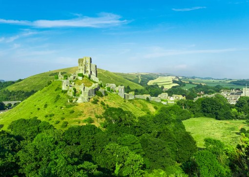 Things to do in Dorset with kids