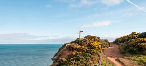 Robin Hood's Bay to Whitby 