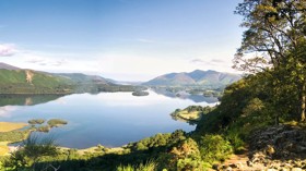 Derwent Water, Keswick