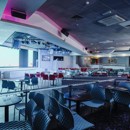 Live Lounge at Church Farm