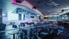 Live Lounge at Church Farm