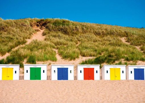 10 of the best beaches in Devon