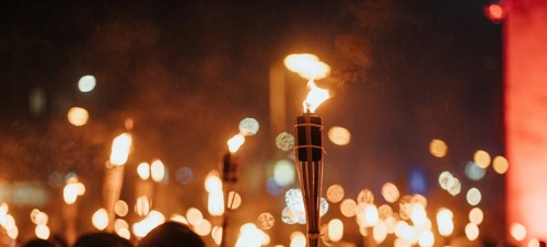 Fire celebrations