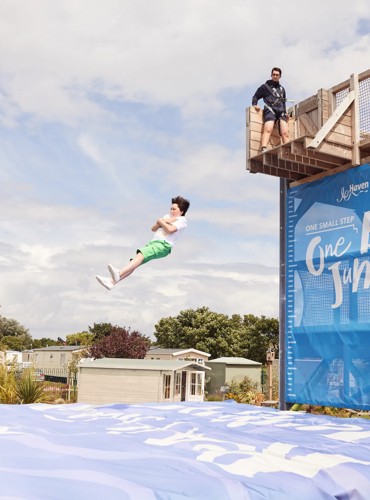 Activities for teenagers