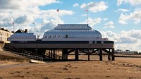Burnham-on-Sea Pier