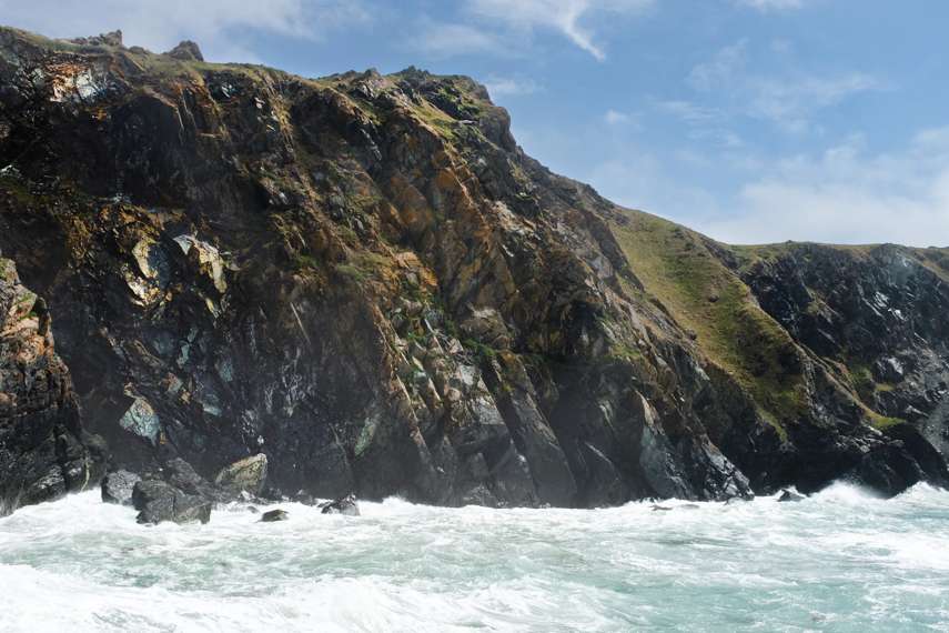 2. Mullion Cove, Helston