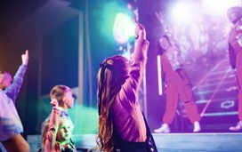 Haven entertainment 2024