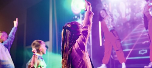 Haven entertainment 2024