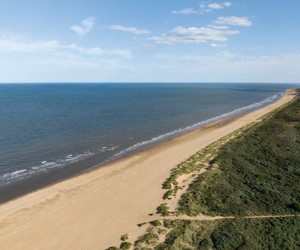 Golden Sands self catering holidays