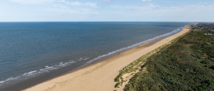 Golden Sands self catering holidays