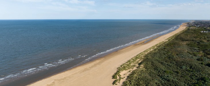 Golden Sands self catering holidays