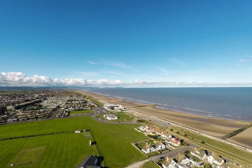 Prestatyn High Street 