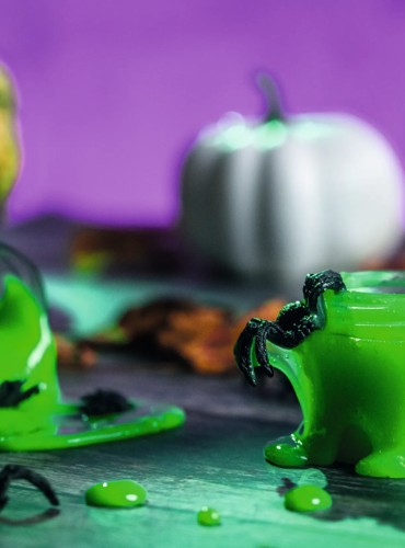 Halloween activities