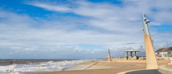 8. Thornton-Cleveleys