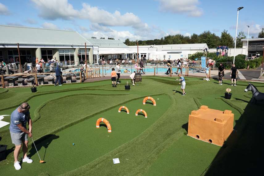 The Lake District: Lakeland