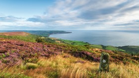 North York Moors National Park