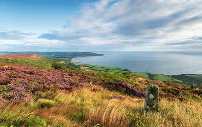 North York Moors National Park