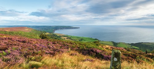 North York Moors National Park