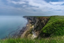 Flamborough Head
