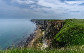 Flamborough Head