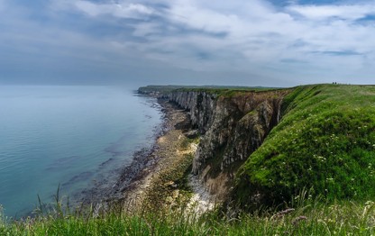 Flamborough Head