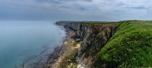 Flamborough Head