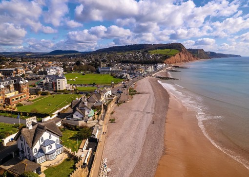 Things to do in Sidmouth 