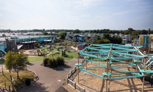 Aerial Adventure