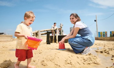 2022 holidays at Haven