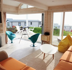 A place to relax - the best accommodation for couples