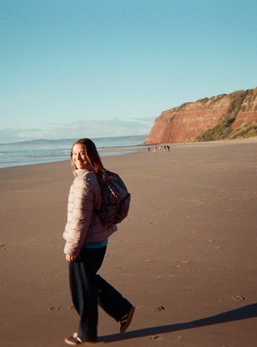 Haven holiday parks with direct beach access