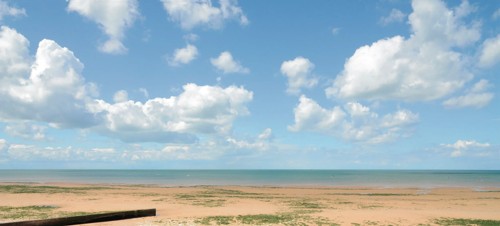 5. Minnis Bay Beach, Birchington-on-Sea