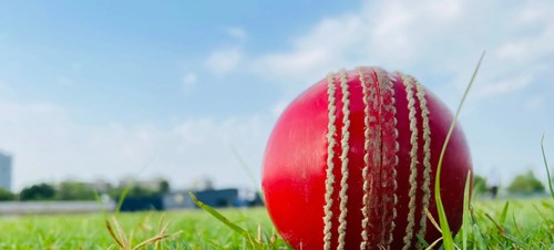 9. Somerset County Cricket Club