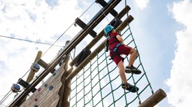 Vertical Challenge
