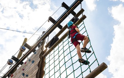 Vertical Challenge