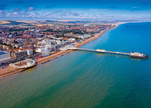 10 of the best beaches in Sussex