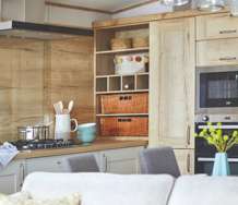 ABI Ambleside Premier kitchen