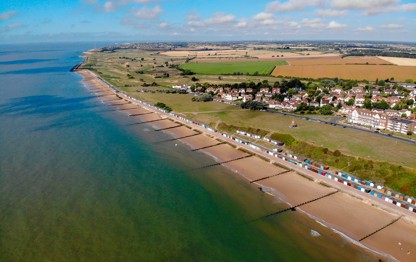 Frinton-on-Sea