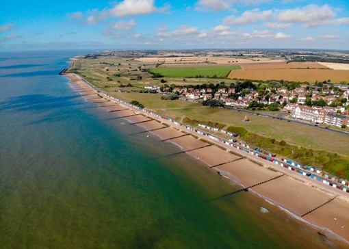 Things to do in Frinton-on-Sea