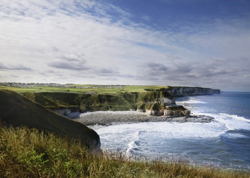 Three reasons to buy a caravan at Thornwick Bay's newest development 